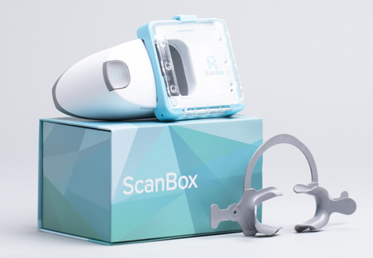 Classic ScanBox